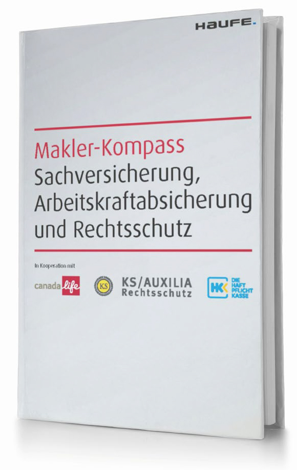 Makler-Kompass